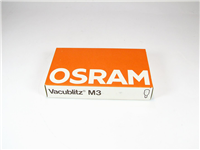 بسته 10عددی فلاش منیزیمی کلکسیونی OSRAM 