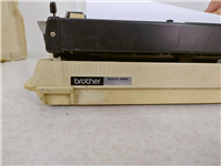 دستگاه تحریر کلکسیونی brother Deluxe 760TR