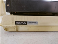 دستگاه تحریر کلکسیونی brother Deluxe 760TR