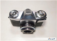 دوربین کلکسیونی Zeiss Ikon CONTAFLEX