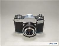 دوربین کلکسیونی Zeiss Ikon CONTAFLEX