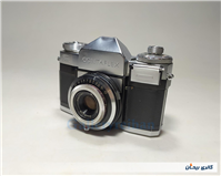 دوربین کلکسیونی Zeiss Ikon CONTAFLEX