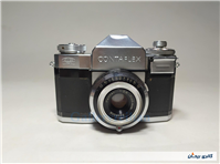 دوربین کلکسیونی Zeiss Ikon CONTAFLEX