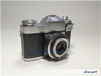 دوربین کلکسیونی Zeiss Ikon CONTAFLEX