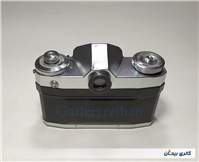 دوربین کلکسیونی Zeiss Ikon CONTAFLEX