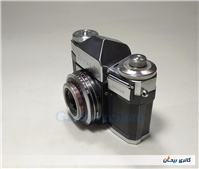 دوربین کلکسیونی Zeiss Ikon CONTAFLEX