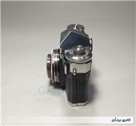 دوربین کلکسیونی Zeiss Ikon CONTAFLEX