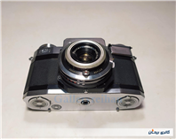 دوربین کلکسیونی Zeiss Ikon CONTAFLEX