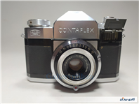 دوربین کلکسیونی Zeiss Ikon CONTAFLEX