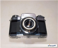 دوربین کلکسیونی Zeiss Ikon CONTAFLEX