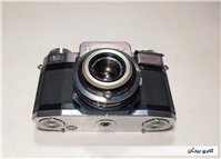 دوربین کلکسیونی Zeiss Ikon CONTAFLEX