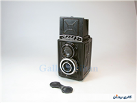 دوربین کلکسیونی LUBITEL 2 بسیار زیبا 