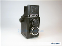 دوربین کلکسیونی LUBITEL 2 بسیار زیبا 