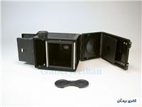 دوربین کلکسیونی LUBITEL 2 بسیار زیبا 