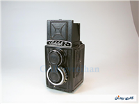 دوربین کلکسیونی LUBITEL 2 بسیار زیبا 