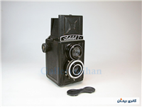 دوربین کلکسیونی LUBITEL 2 بسیار زیبا 