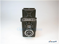 دوربین کلکسیونی LUBITEL 2 بسیار زیبا 