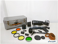 دوربین کلکسیونی Zenit Photosniper EC