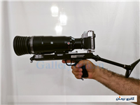 دوربین کلکسیونی Zenit Photosniper EC