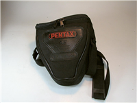 کیف دوربین آویز قدیمی پنتاکس Pentax 