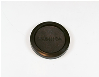 درب لنز آکبند دوربین یاشیکا Yashica MF-2