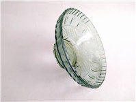  ظرف میوه خوری قدیمی ایرانی طرح دار
