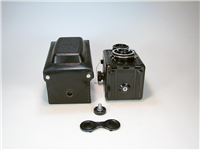  دوربین کلکسیونی لوبیتل LUBITEL 2 با کیف