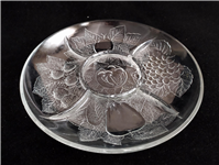  اردو خوری گل میوه بسیار زیبا قطر 31CM