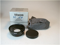  لنز 52mm مبدل واید Vitacon WIDE 0/5X