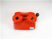 دوربین قدیمی و دکوری ویومستر View Master 