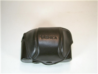 کیف دوربین قدیمی یاشیکا Yashica MF-2 