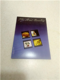 پک 10 عددی آلبوم عکس تبلیغاتی قدیمی