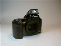 دوربین آنالوگ Canon EOS80D QUARTZ DATE