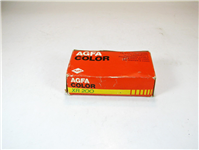 نگاتیو 126 کمیاب AGFA COLOR XR200 آلمان