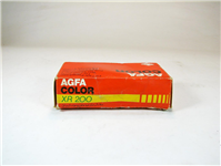 نگاتیو 126 کمیاب AGFA COLOR XR200 آلمان