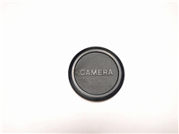  درپوش یا درب لنز قدیمی مارک Camera