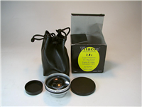 لنز 37MM مبدل تله VITACON SUPER 2X