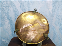  یک عدد کفه ترازو برنجی بسیار خاص و بزرگ