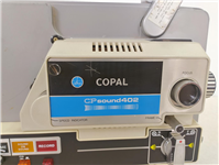 آپارات COPAL CP Sound 402 ژاپنی سالم