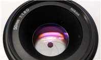 لنز فیکس نیکون Nikon 50mm F 1.8D