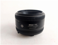 لنز فیکس نیکون Nikon 50mm F 1.8D