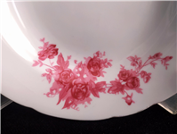 دیوارکوب بسیار کمیاب گلسرخی یاماتسو ژاپن 