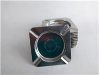 زیر سیگاری استیل نو قدیمی STEEL 18.8
