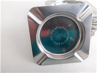 زیر سیگاری استیل نو قدیمی STEEL 18.8