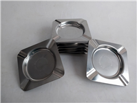زیر سیگاری استیل نو قدیمی STEEL 18.8