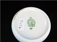 فنجان سرامیکی بسیار قدیمی روسی داس و چکش