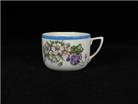 فنجان سرامیکی بسیار قدیمی روسی داس و چکش