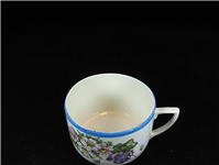 فنجان سرامیکی بسیار قدیمی روسی داس و چکش