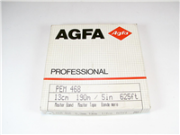 نوار ریلی کلکسیونی AGFA PROFESSIONAL 