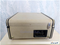 ضبط ریل کلکسیونی سونی SONY CORP TC-105